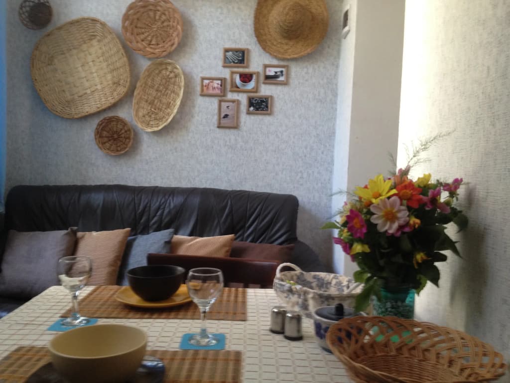 GT Apartments - main photo