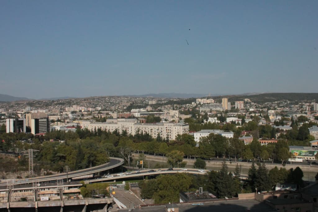 Park Vere Hostel - main photo