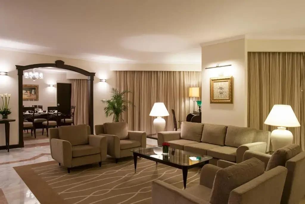 Danat Al Ain Resort Hotel - photo 11