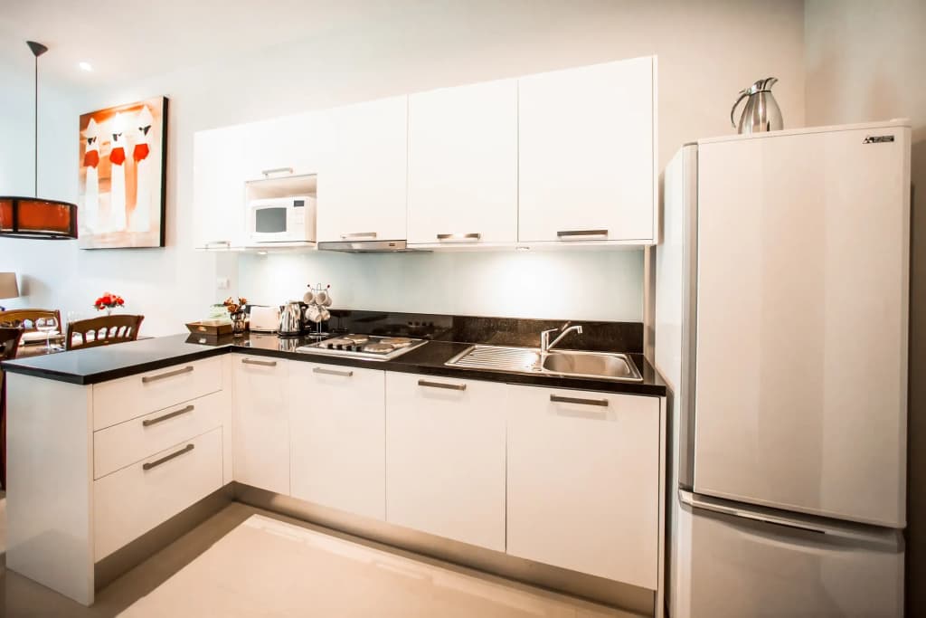 Emere Private Pool Nai Harn Beach Villa - photo 18