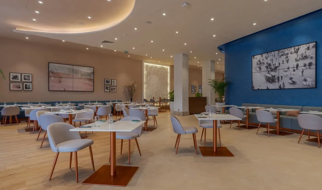 Hotel Pestana CR7 Marrakech - photo 29