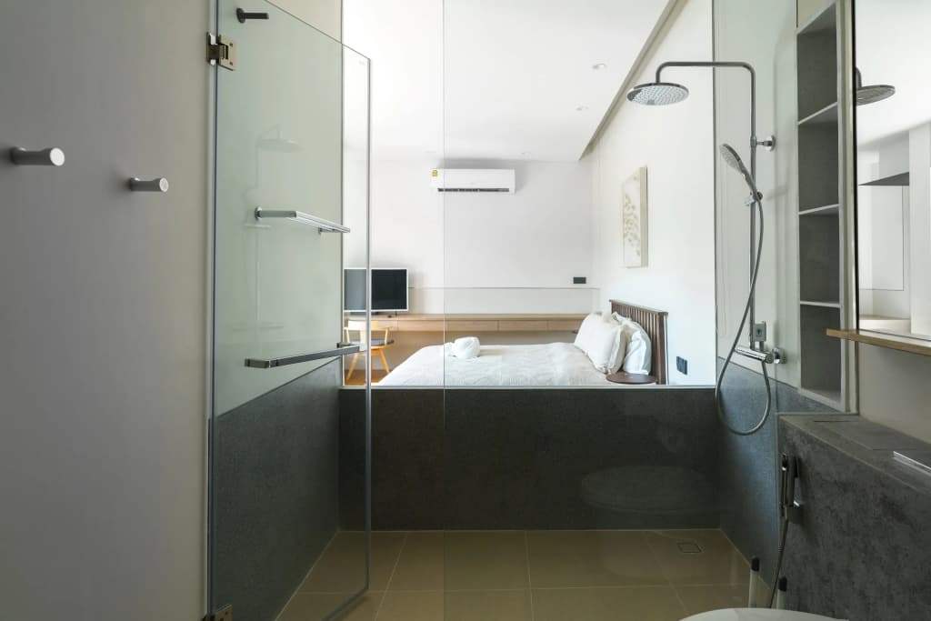 Modern Bangtao Tree Oсlock 3 Bdr Villa - photo 13
