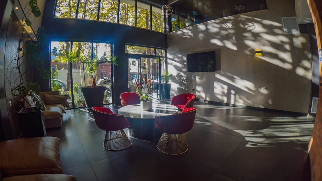 TM Apart Hotel - photo 15