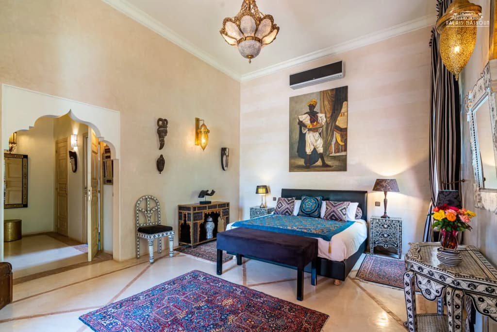 Palais Hassoun Villa - photo 39