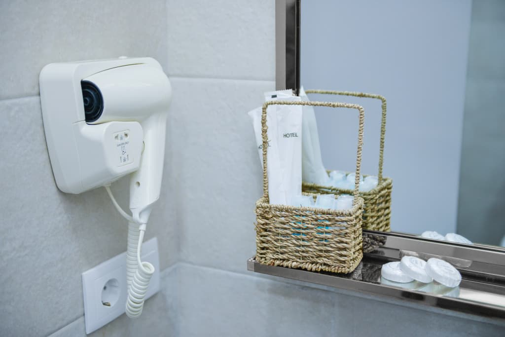 Tabarnei Butique Hotel - photo 29