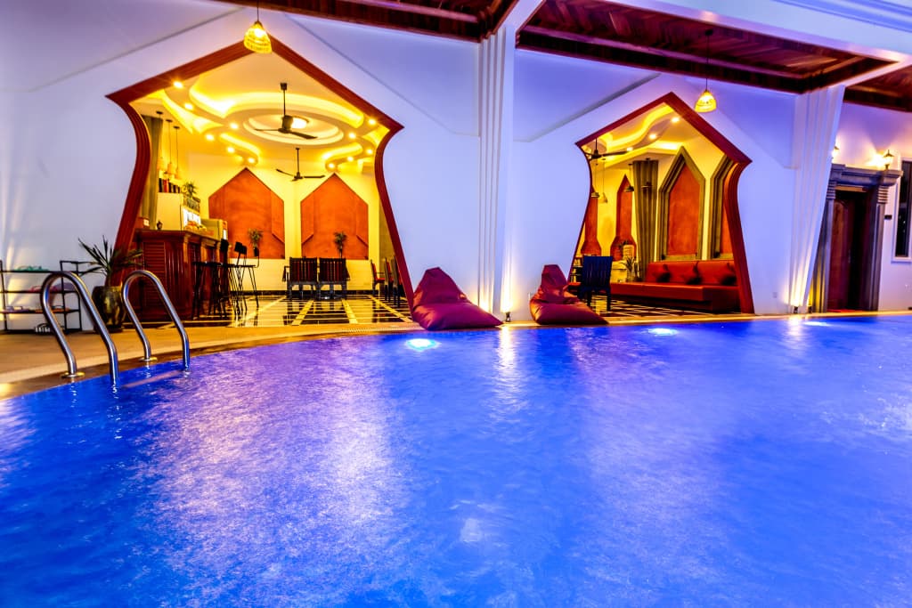 Ambient Angkor Boutique Hotel - photo 4