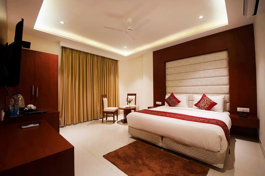 Z Suite Hotel - main photo