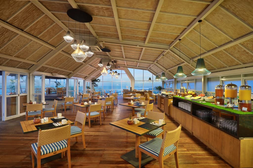 Aston Canggu Beach Resort - photo 3