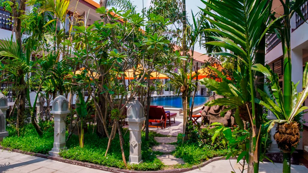 Montra Nivesha Residence - photo 20