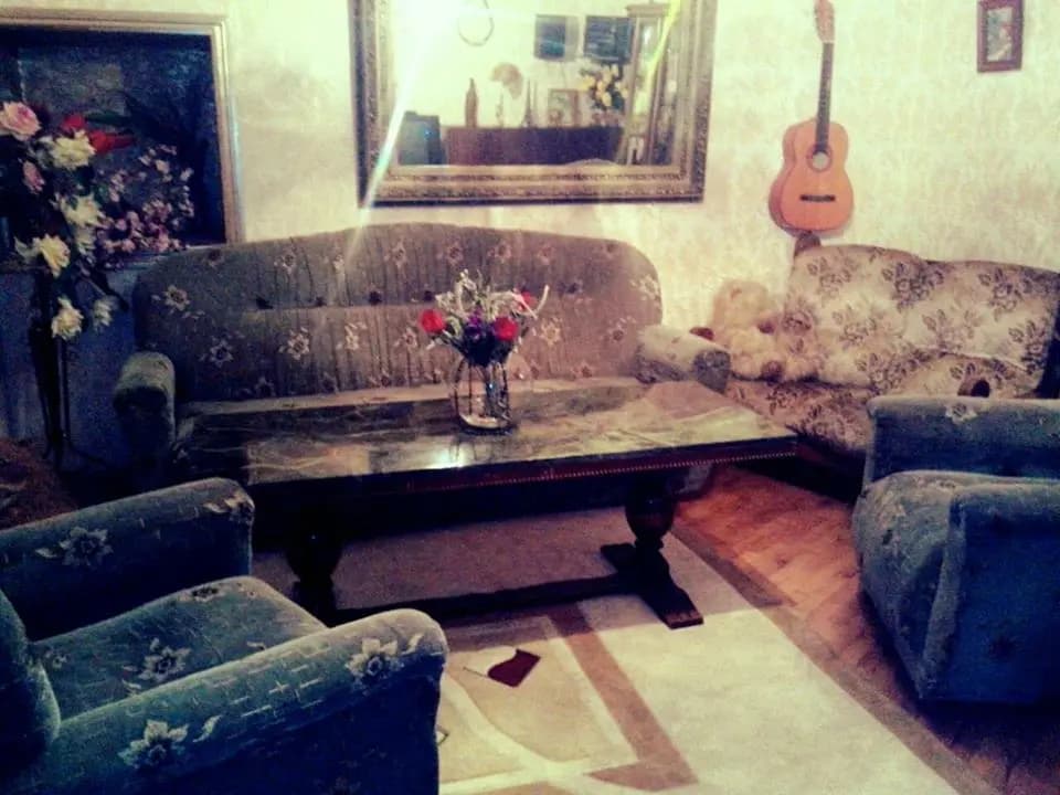 GNLM Guest House - photo 6