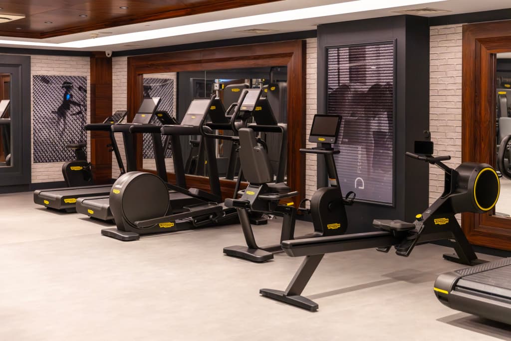 Delta Hotels by Marriott Antalya Lara - photo 43