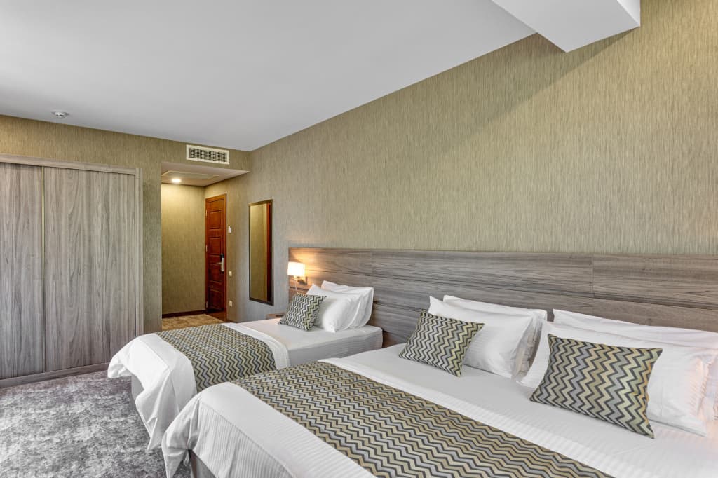 Vinum Hotel - photo 42