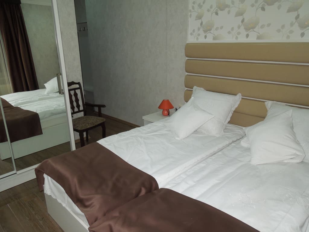 Hotel Rondo - photo 8