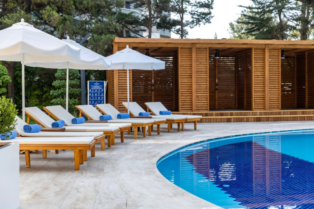 Delta Hotels by Marriott Antalya Lara - photo 12
