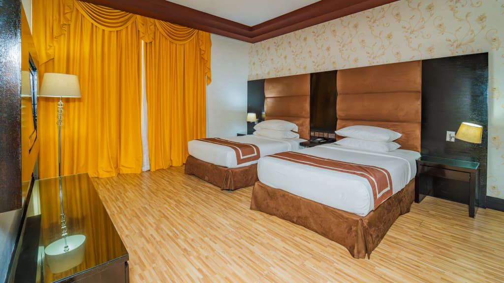 Sunday Mangrove Corniche Hotel - photo 43
