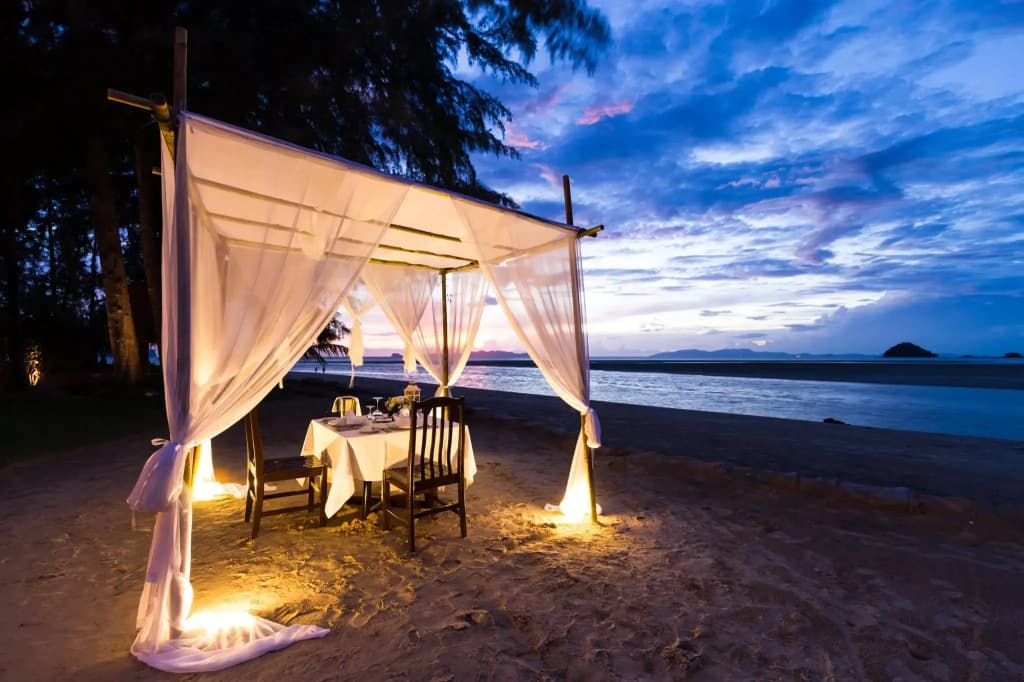 Paya Beach Spa & Dive Resort - photo 5