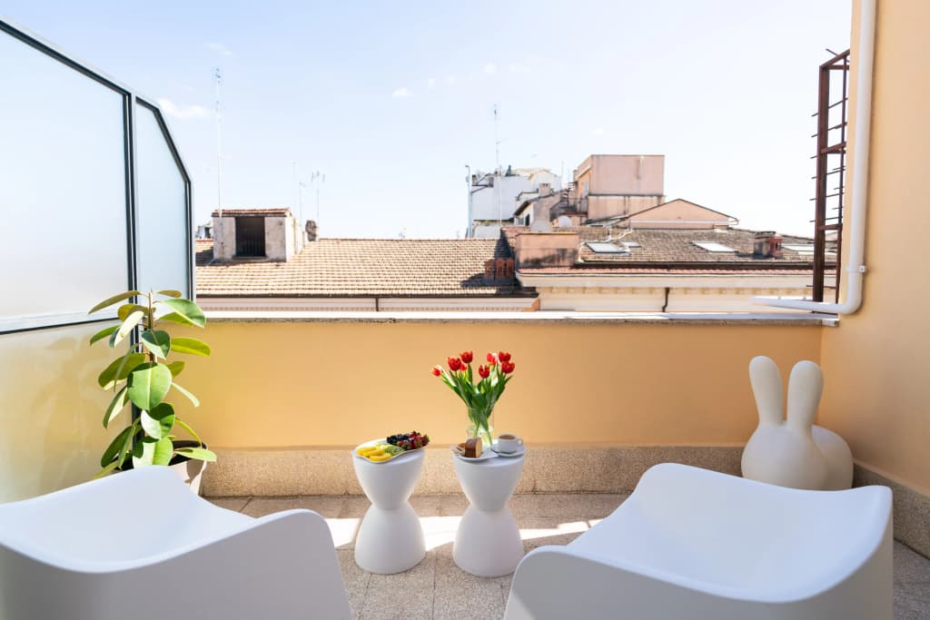 Hotel Windrose - photo 37