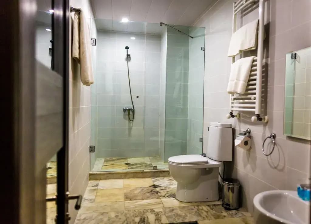 Hotel Cherry Garden_Tbilisi - photo 10