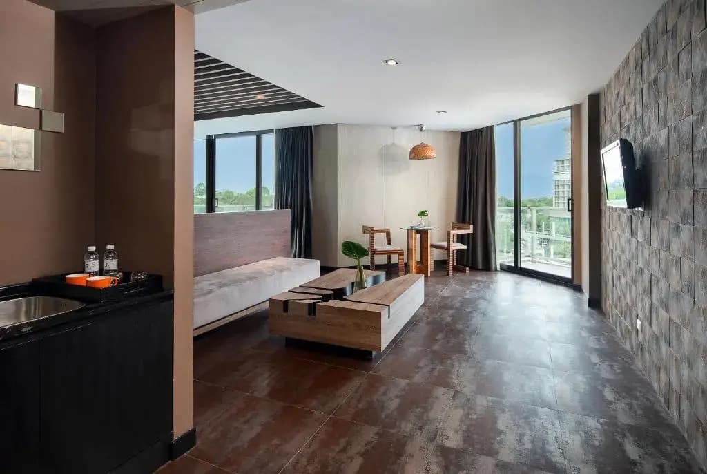 TSix5 Quarter Hotel - photo 23