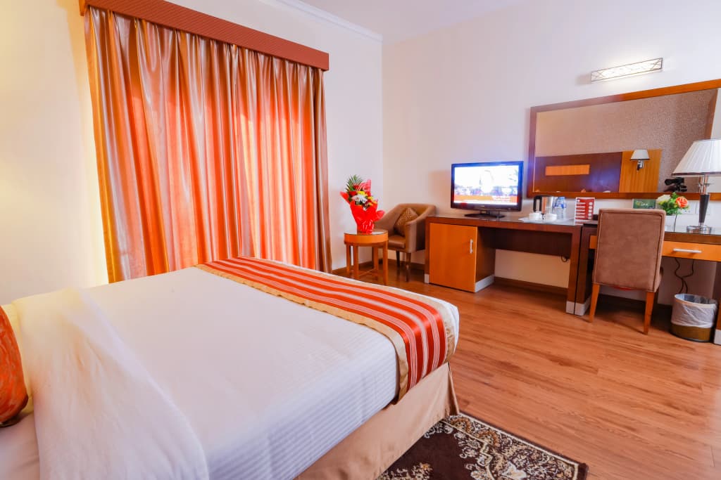 Fortune Pearl Hotel by Omega Hotels - photo 13