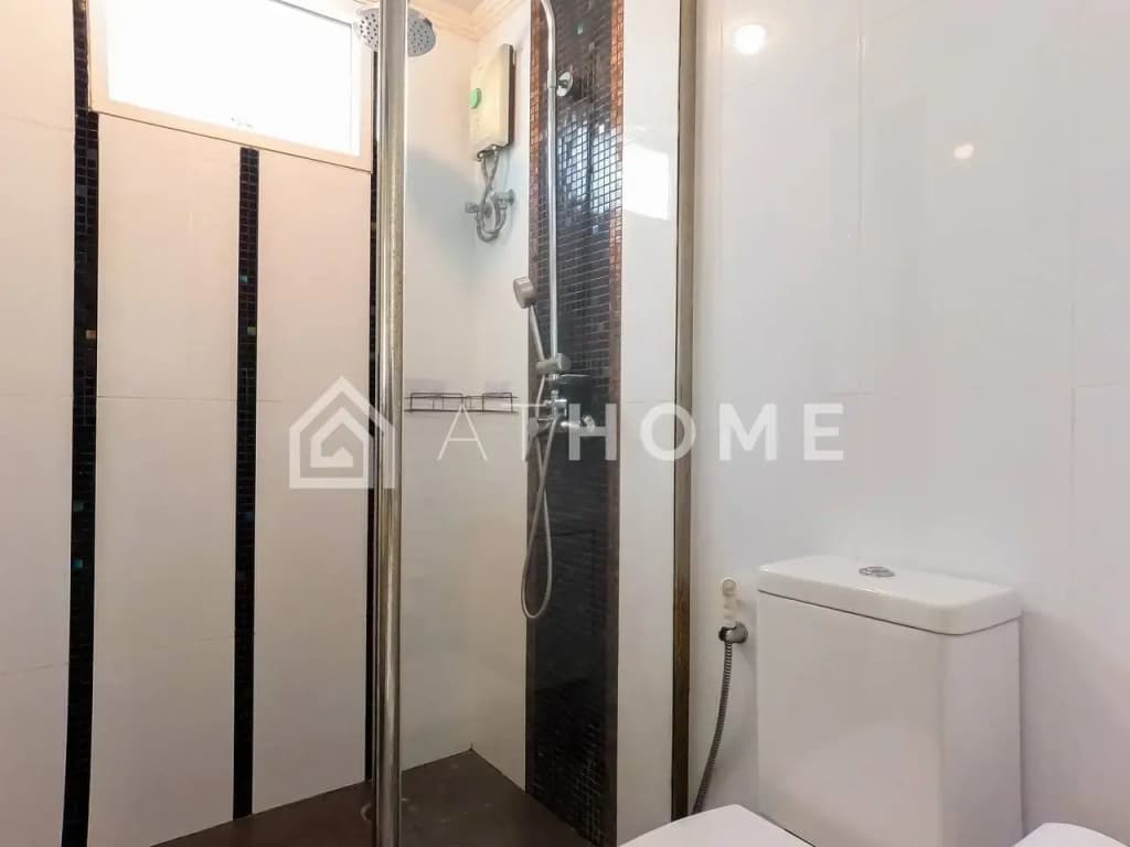 Amazon Residence Apartments - photo 8