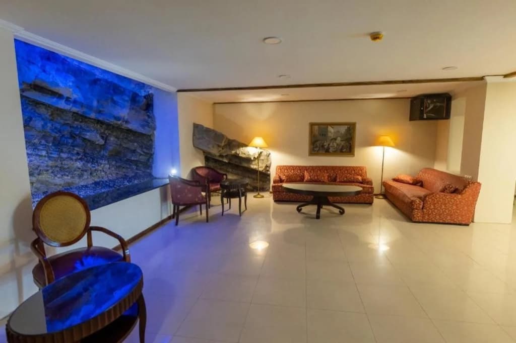 Hotel Beaumonde Garden - photo 21