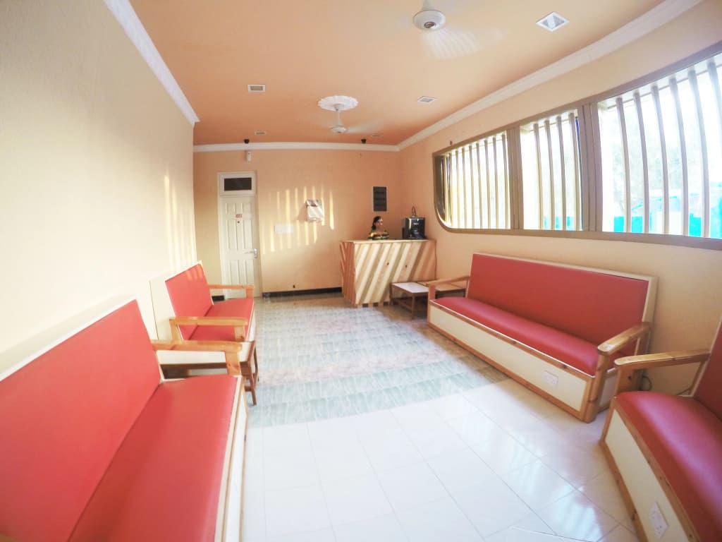 Wavoe Inn Guest House - photo 7
