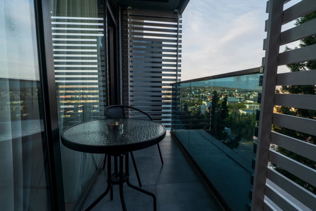 Jazz Hotel - photo 6