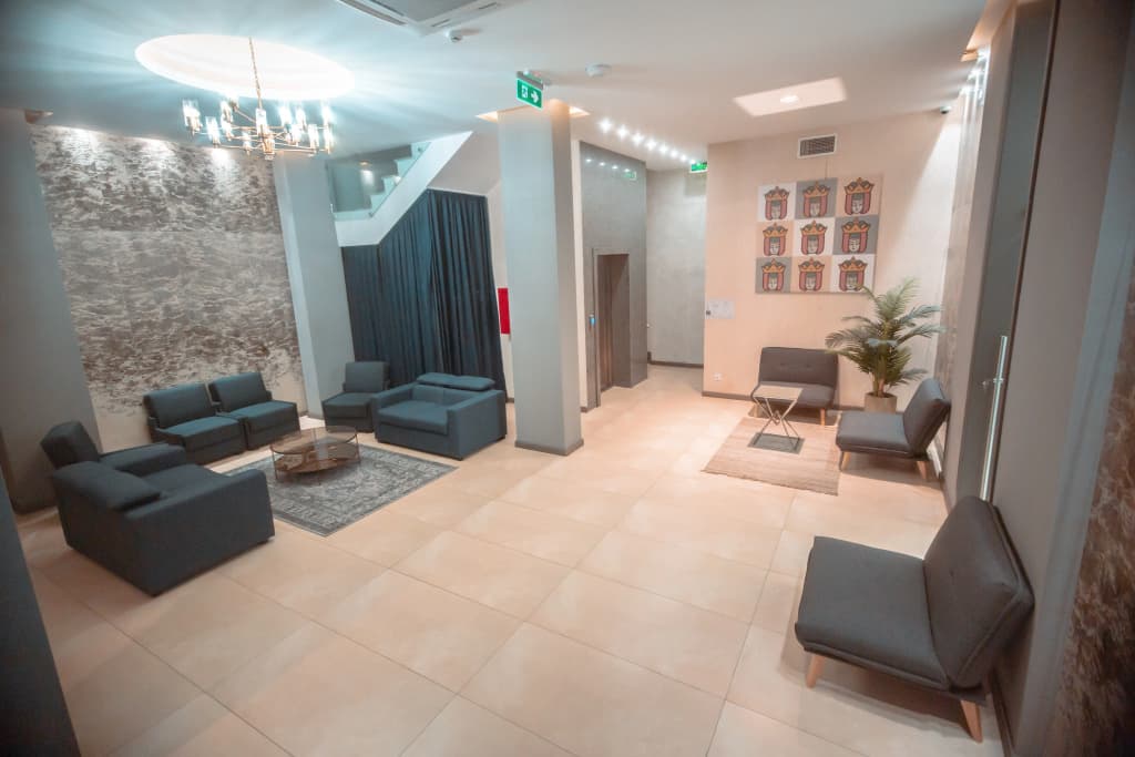 Banovani Hotel - photo 29