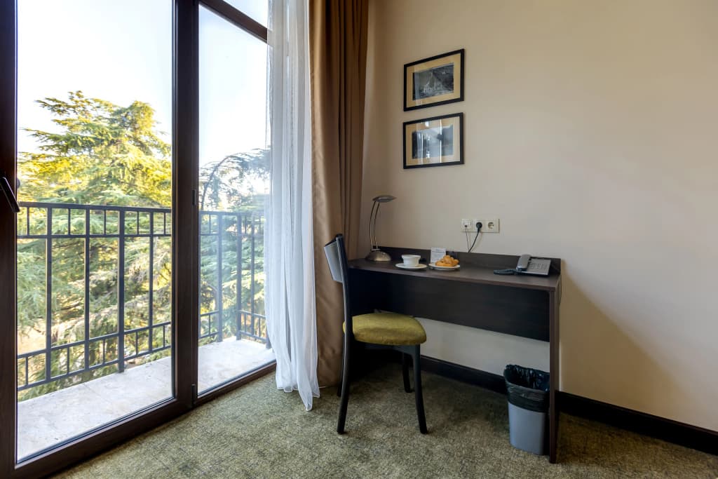 Citrus Hotel - photo 13
