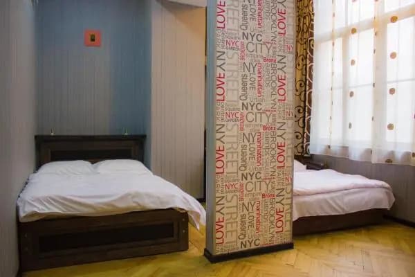 Mtatsminda Lazga Apartments - photo 7