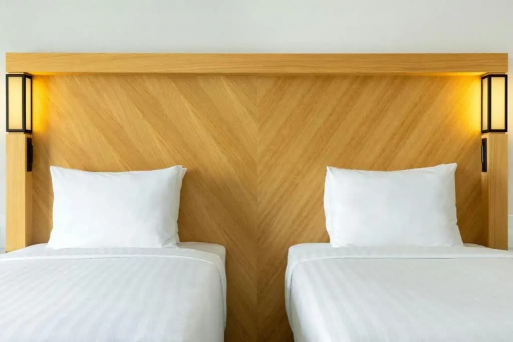 Courtyard by Marriott Tbilisi Hotel - photo 33