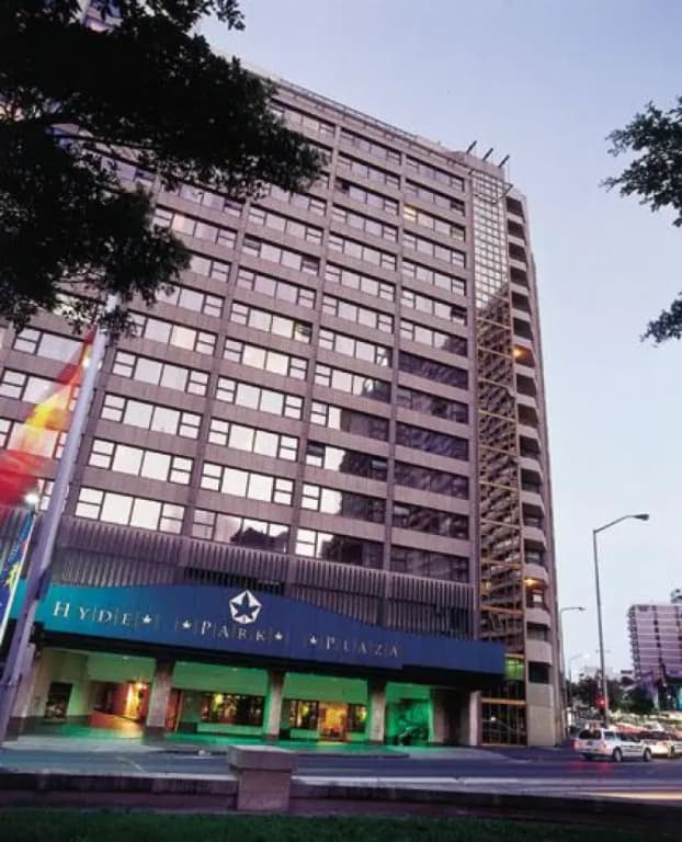 Accommodation Sydney Hyde Park Apart-hotel - photo 1