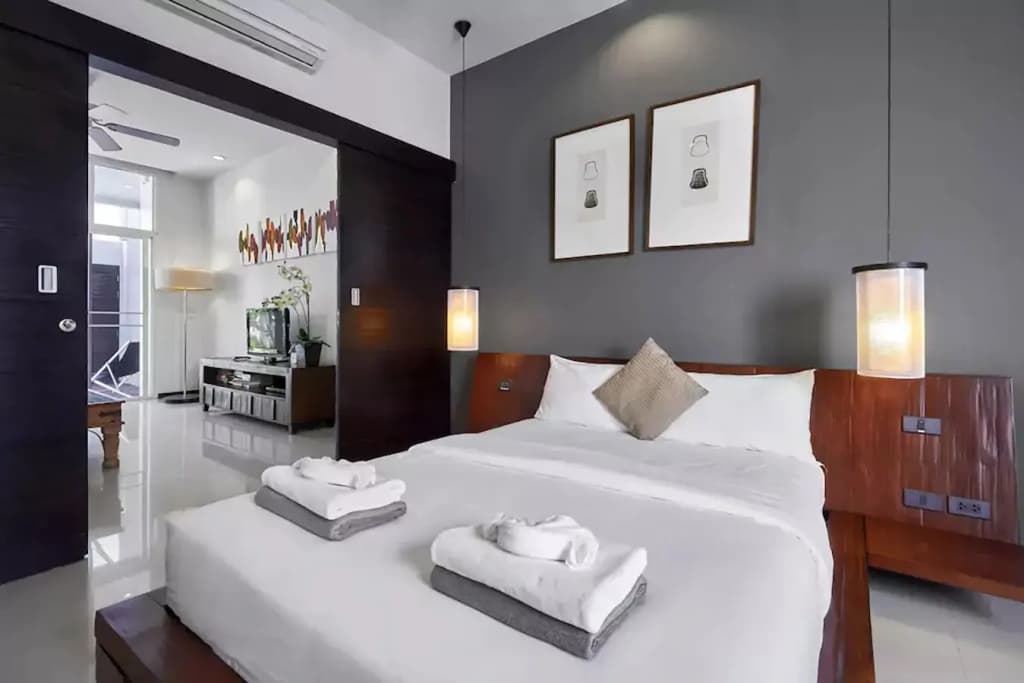 Oxygen Villa - photo 16