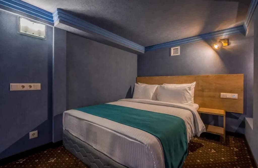 Hotel Boutique Gladius Inn - photo 17