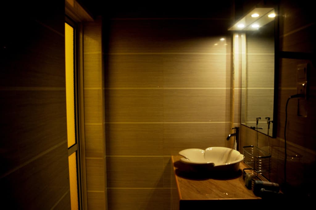Royal Inn Rasdhoo Guest House - photo 4