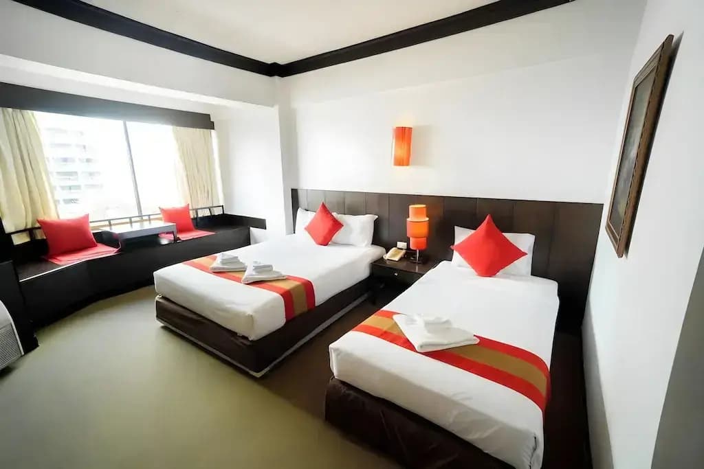 Mountain Beach Resort & Convention Center - photo 13