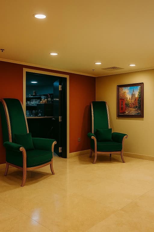 Saraya Palace Hotel by ACRON GROUP HOTEL MANAGEMENT - photo 44