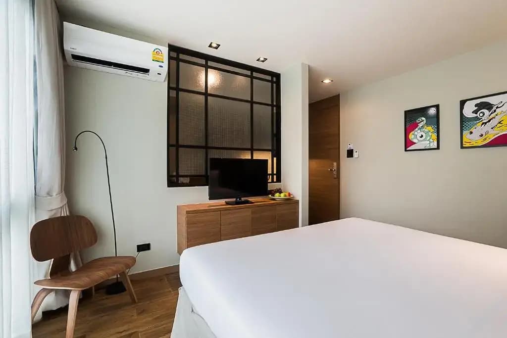 Sunshine Hip Hotel - photo 24