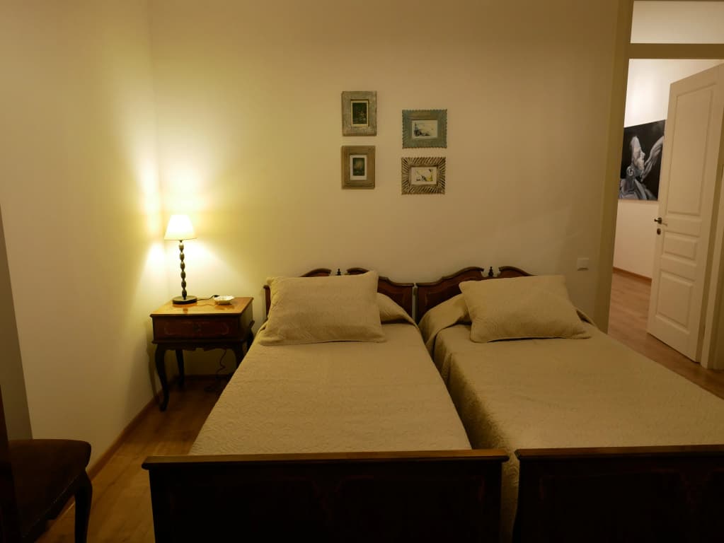 My Garden Guest House - photo 6