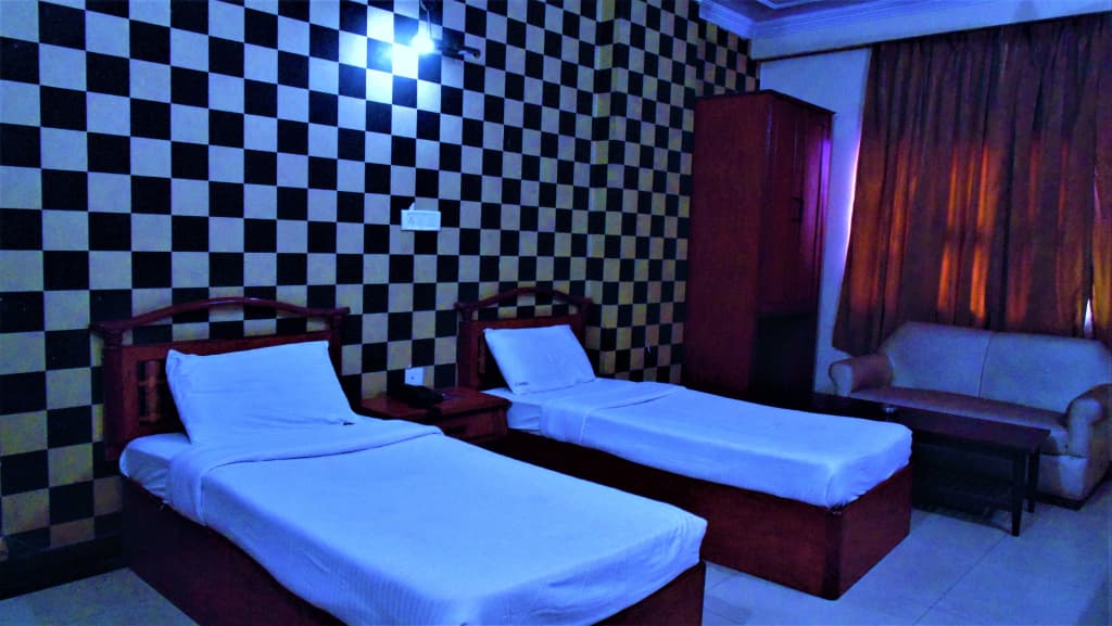 Sehrawat inn Hotel - photo 13