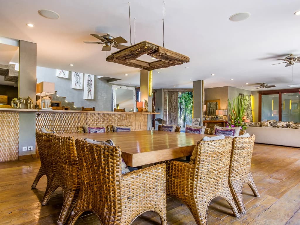 Villa Yoga - photo 14