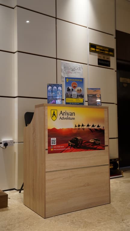 Abraj Suites Hotel - photo 17