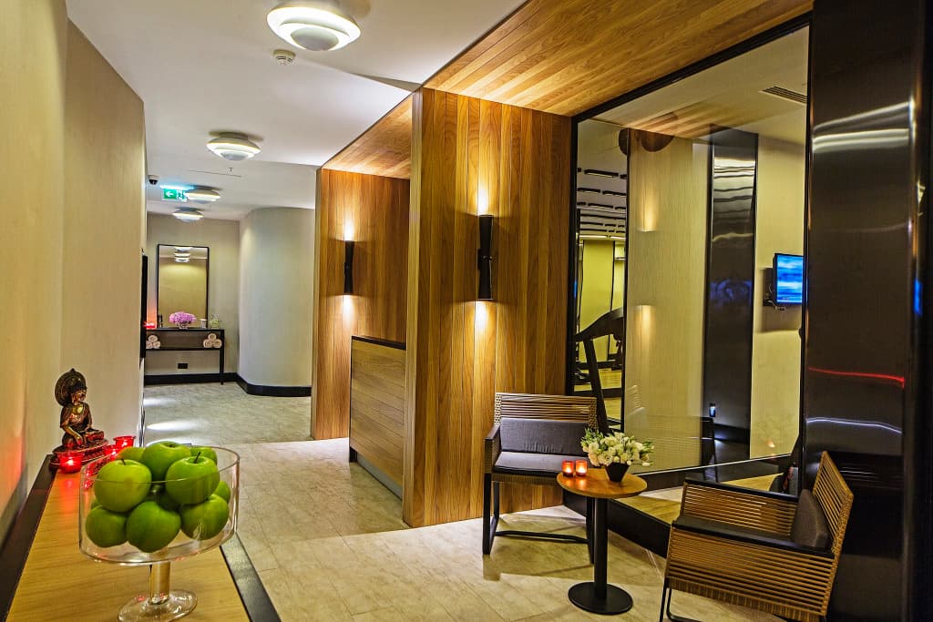 Arts Hotel Istanbul - Special Class - photo 26