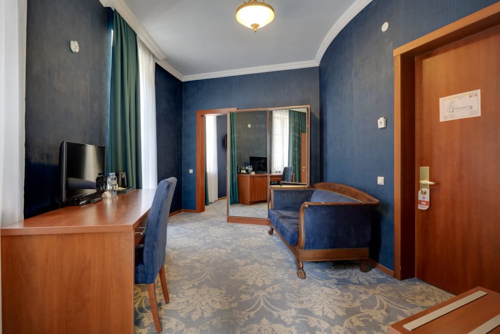 Astoria Tbilisi Hotel - photo 24