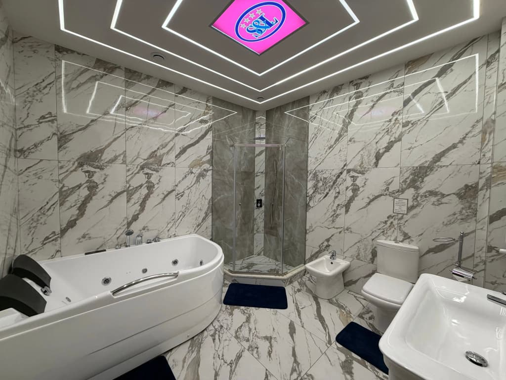 S&L Boutique Hotel - photo 22