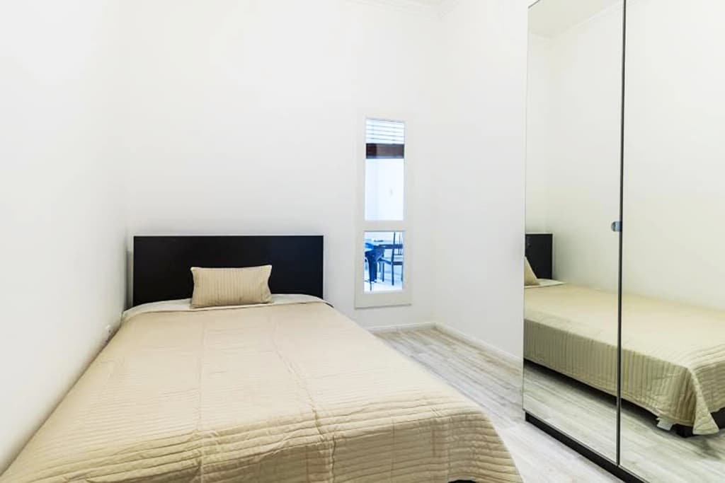 Luxury With Danube View Apartments - photo 8