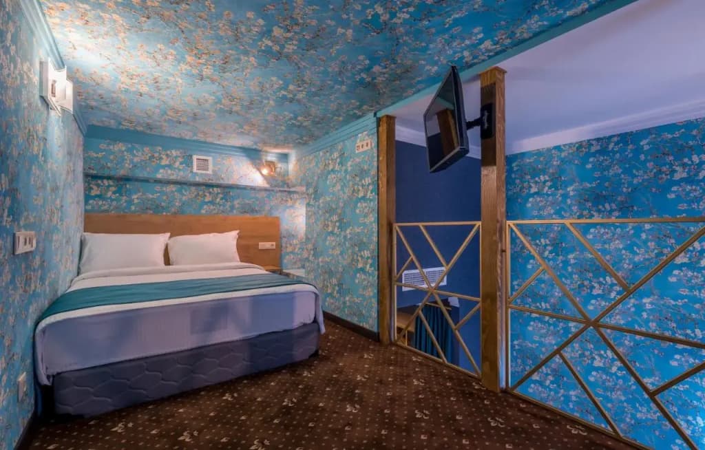 Hotel Boutique Gladius Inn - photo 26