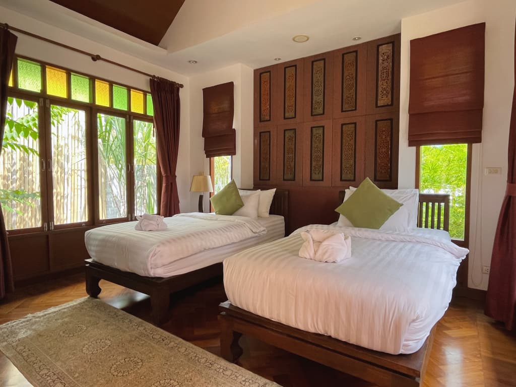 Baleeyan Residence Hotel - photo 15