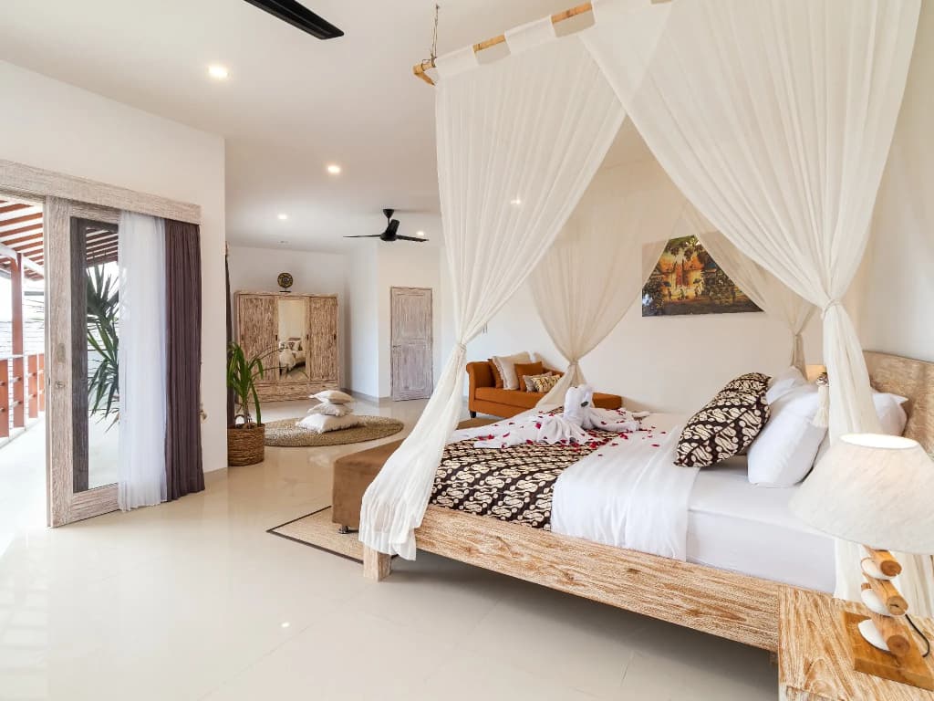 Hiburan Villa - photo 20